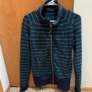 Lululemon jacket!